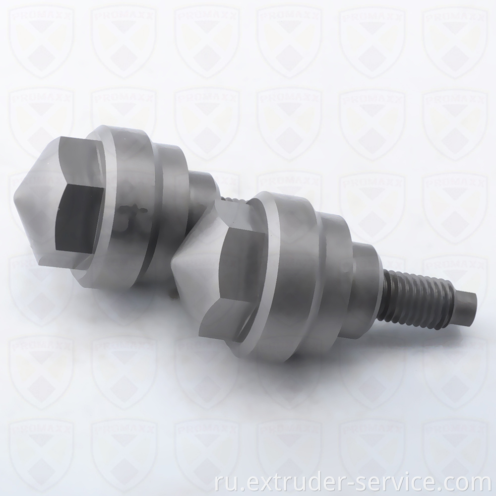 Tme Mixing Screw Element